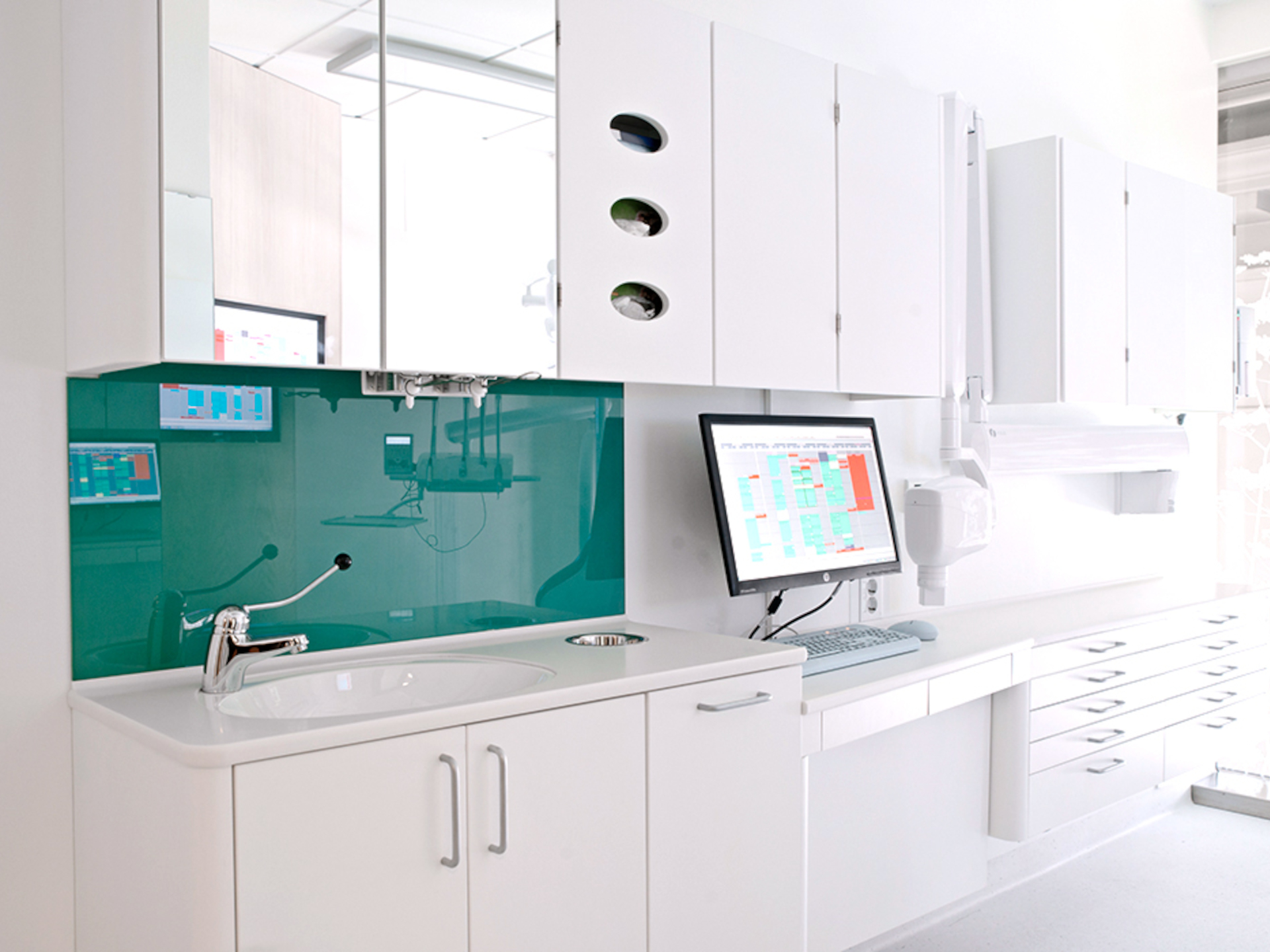 Fast v&aring;rdinredning