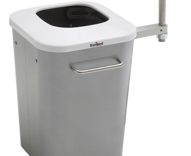 Avfallsbeh&aring;llare klinik