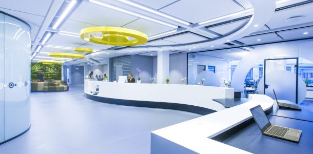 Tandl&auml;karmottagning